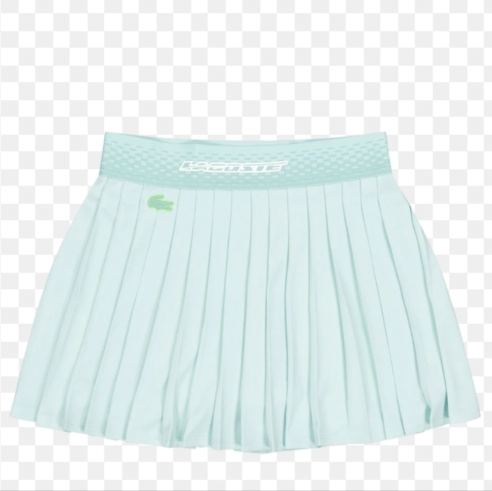 Lacoste Tennis Skirt
